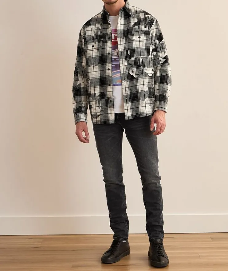 Skinny Highgate Jeans