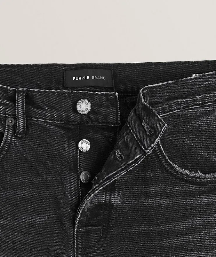Skinny Highgate Jeans