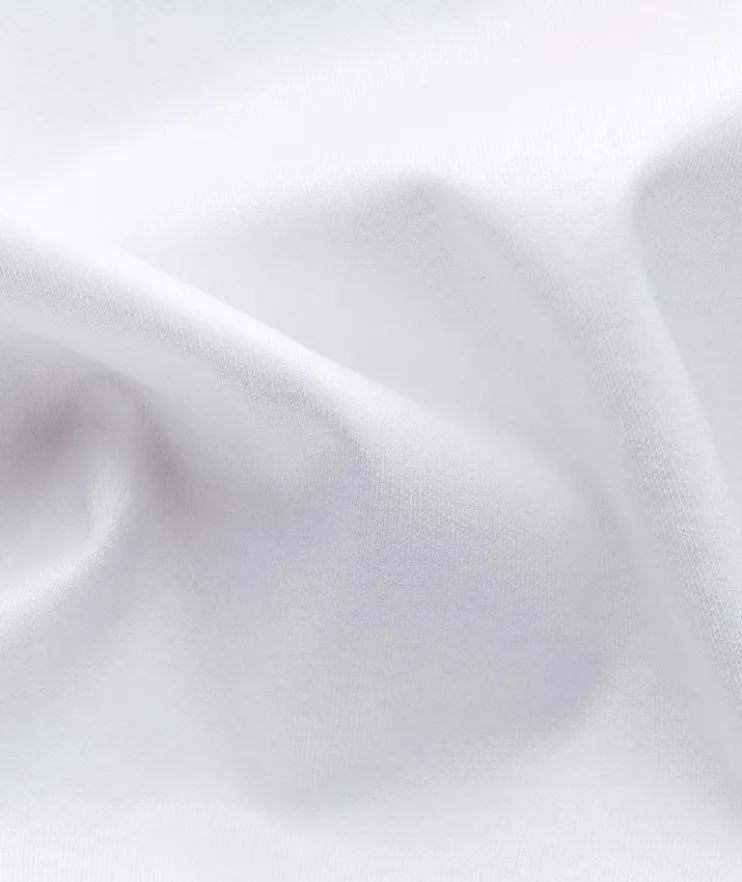 Slim Fit Jersey Cotton T-Shirt