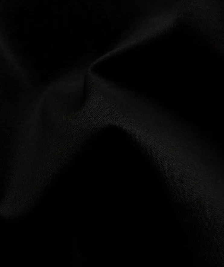 Slim Fit Jersey Cotton T-Shirt