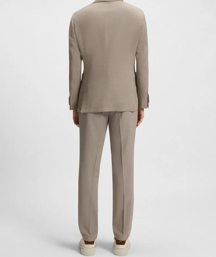 Slim-Fit Heston Sport Jacket