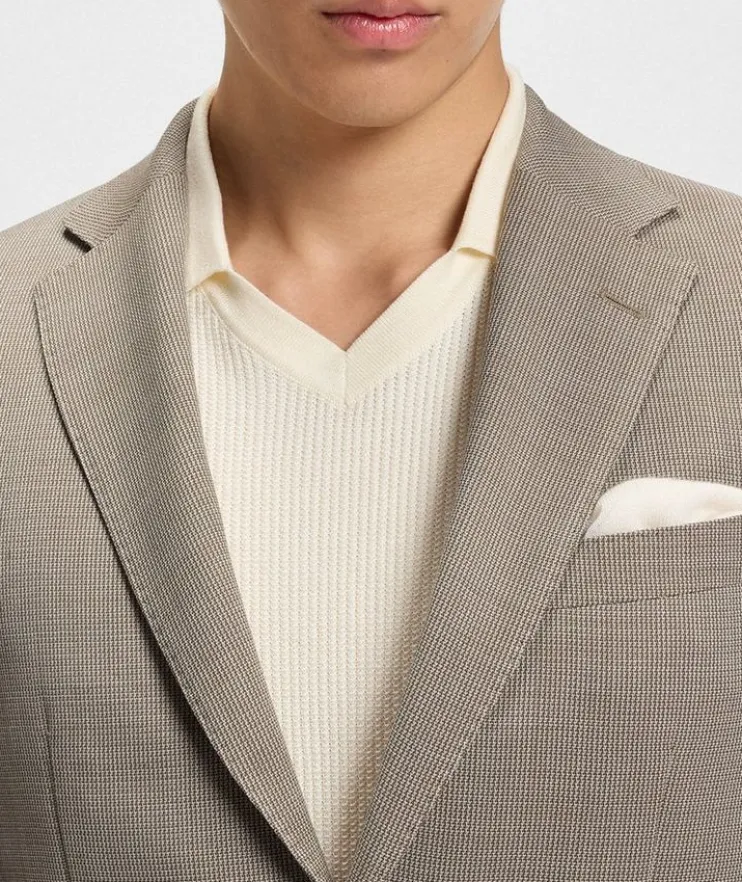 Slim-Fit Heston Sport Jacket
