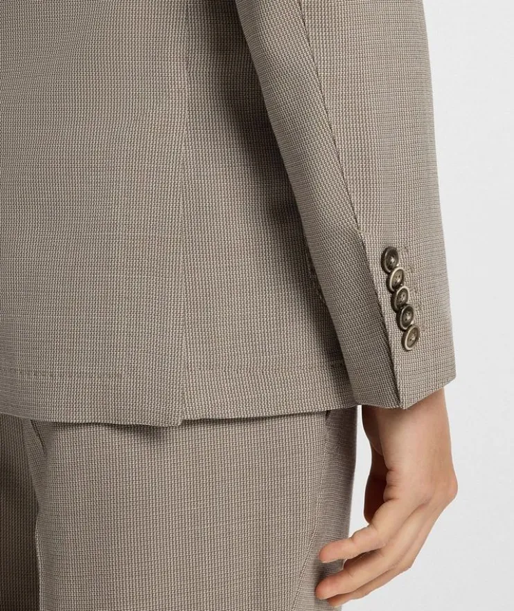 Slim-Fit Heston Sport Jacket