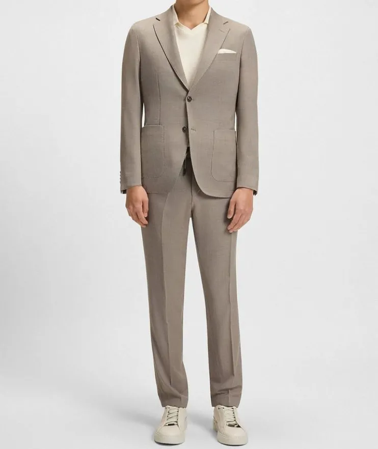 Slim-Fit Heston Sport Jacket