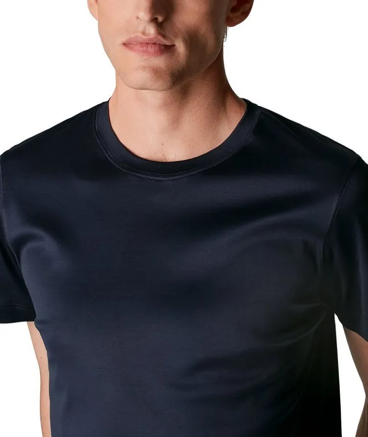 Slim-Fit Jersey T-Shirt