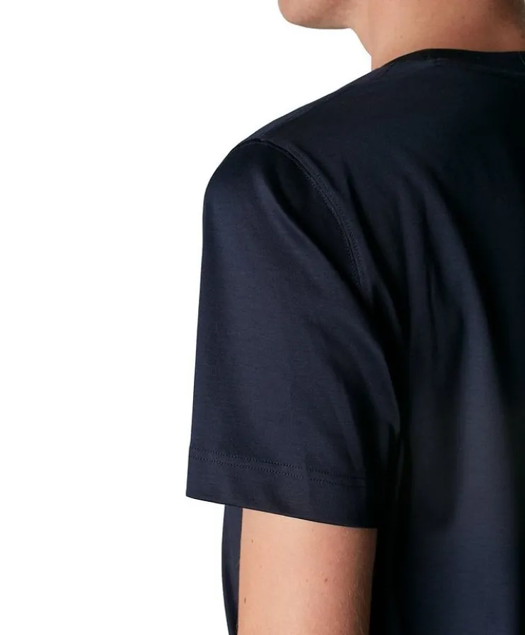 Slim-Fit Jersey T-Shirt