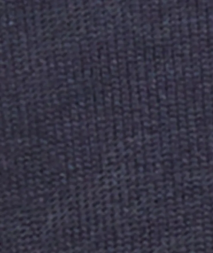 Slim-Fit Virgin Wool Sweater