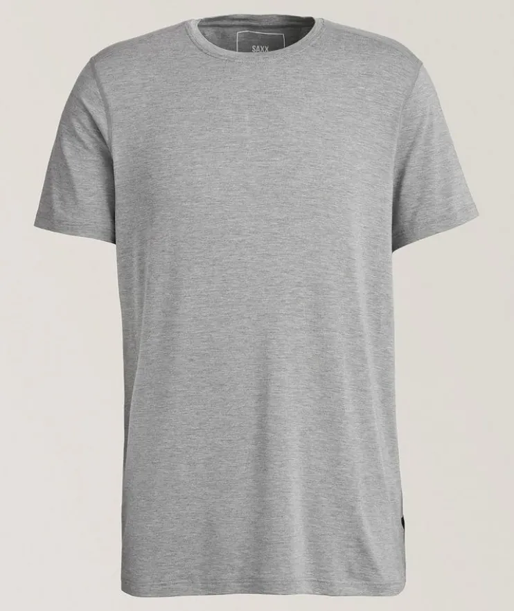 Snooze Crewneck T-Shirt