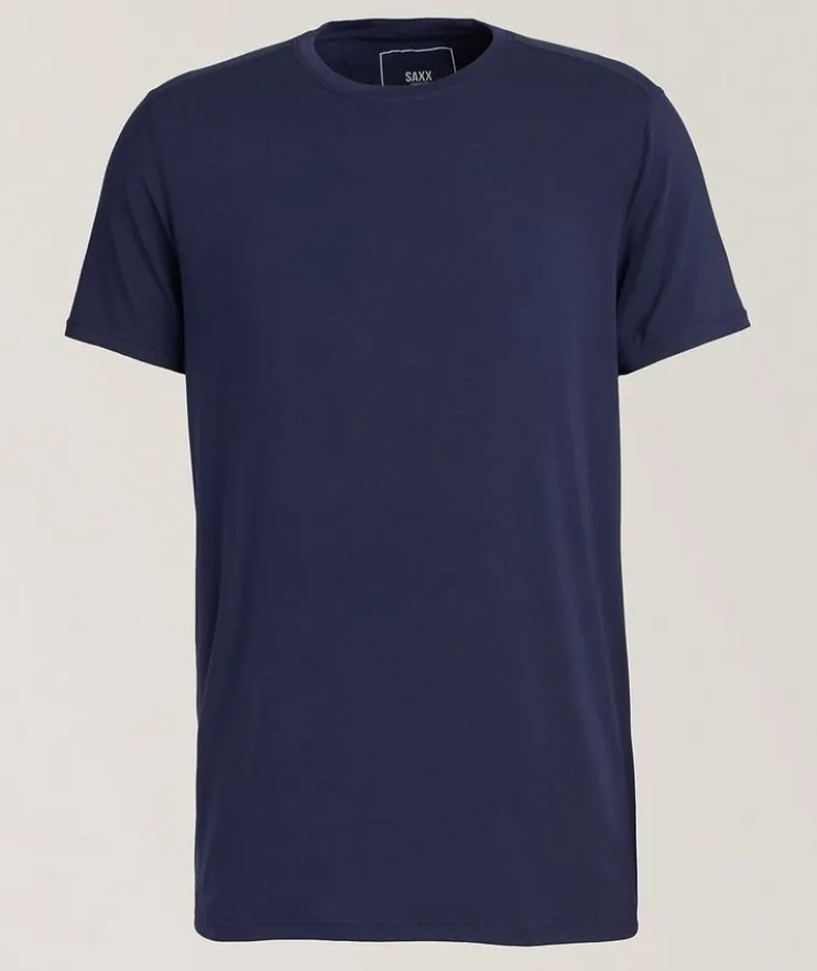 Snooze Stetch-Modal T-Shirt