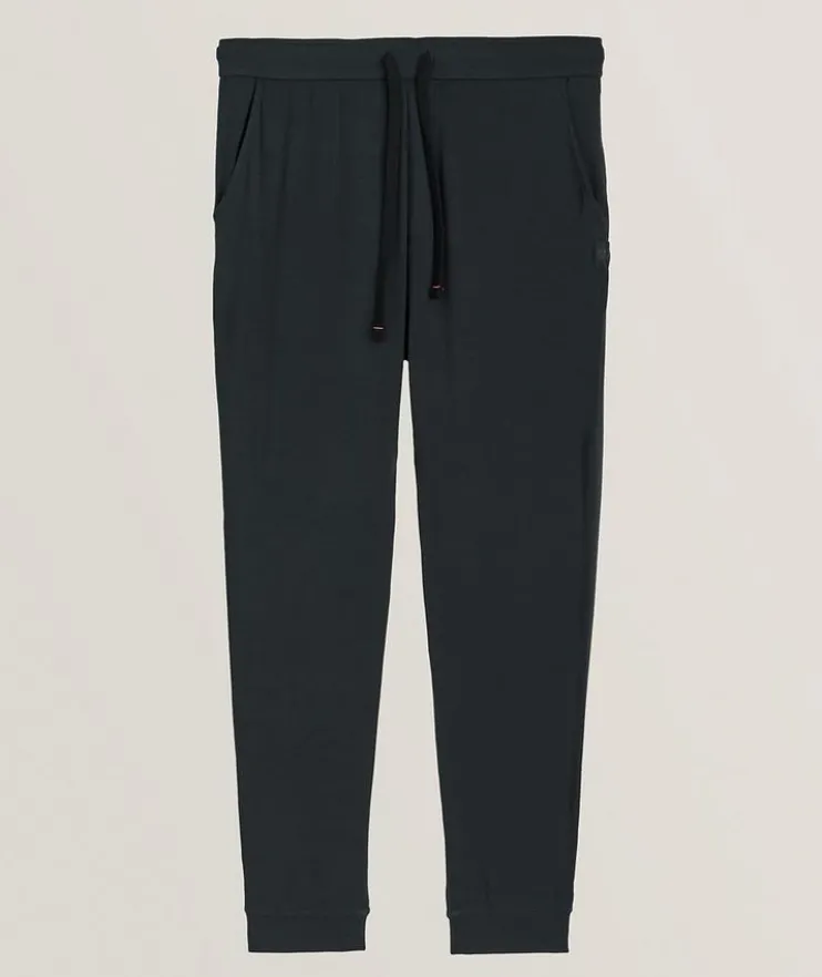 Snooze Stretch-Modal Pants