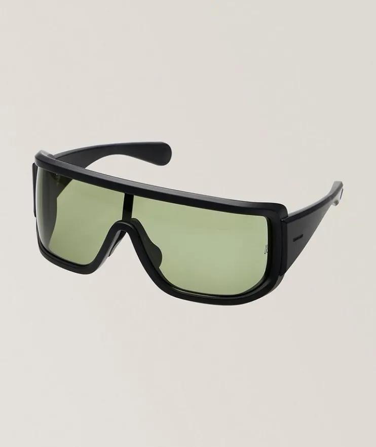 Snowseeker Rectangular Sunglasses