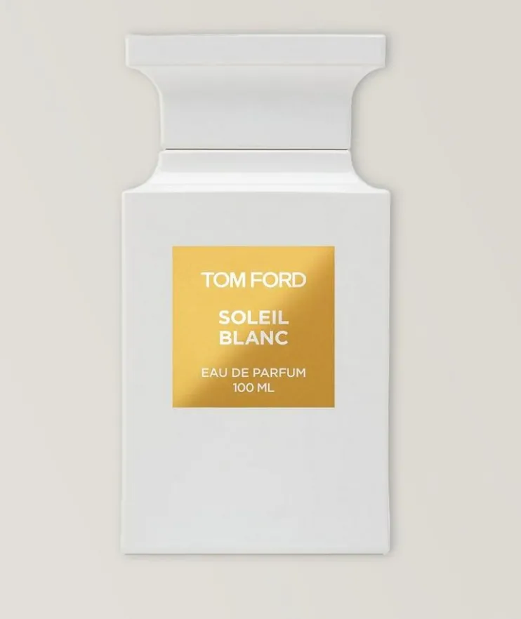 Soleil Blanc Eau De Parfum 100ml