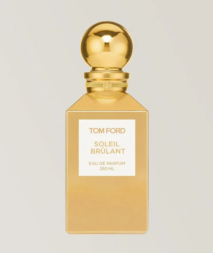 Soleil Brûlant Eau de Parfum 250ml