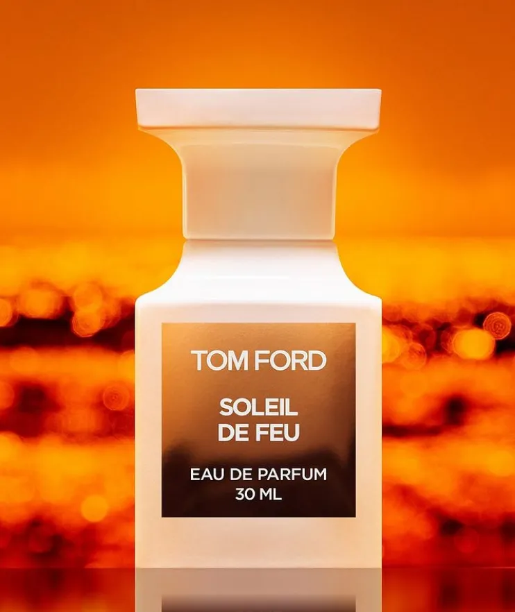 Soleil De Feu Eau De Parfum 30ml