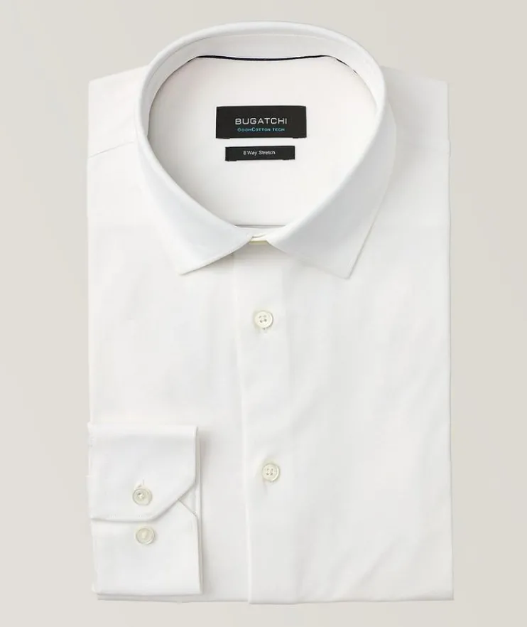 Solid OoohCotton Shirt