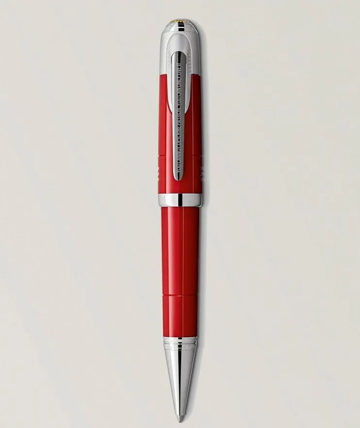 Special Edition Enzo Ferrari Ballpoint Pen