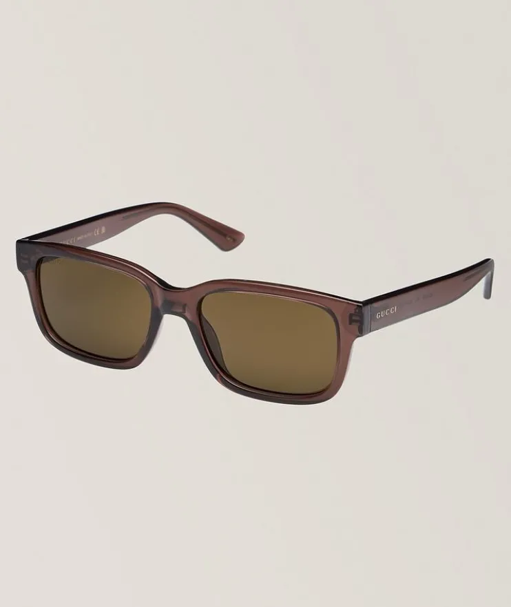 Square Sunglasses