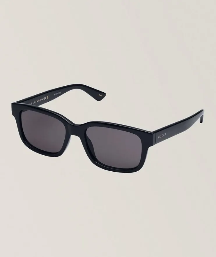 Square Sunglasses
