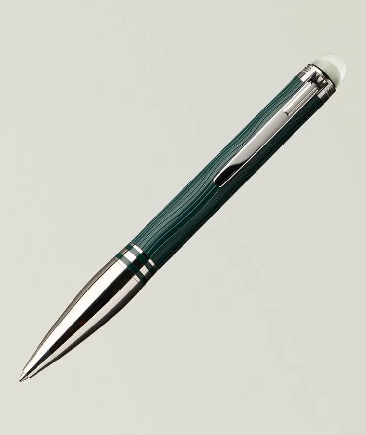 StarWalker PolarGreen Doué Ballpoint Pen