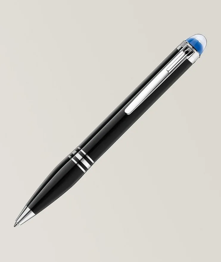 StarWalker Precious Resin Ballpoint Pen