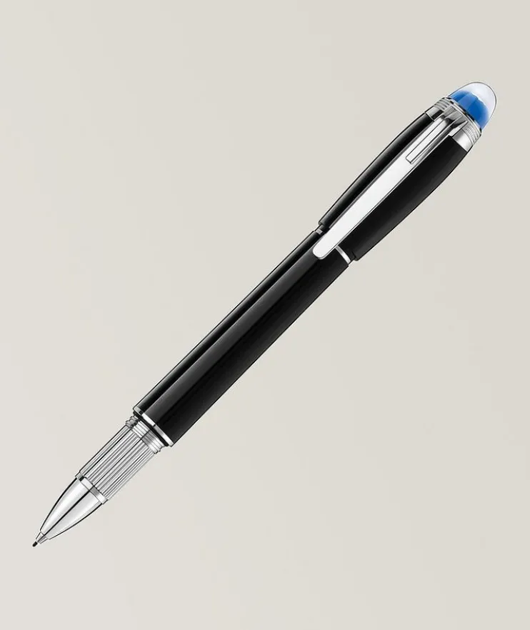 StarWalker Ultra Black Fineliner Pen