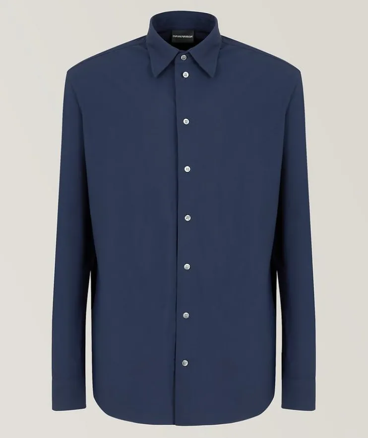 Stretch Modern Fit Shirt