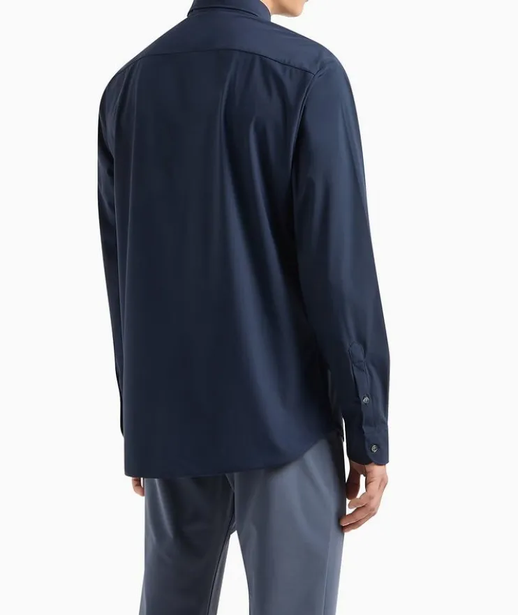 Stretch Modern Fit Shirt