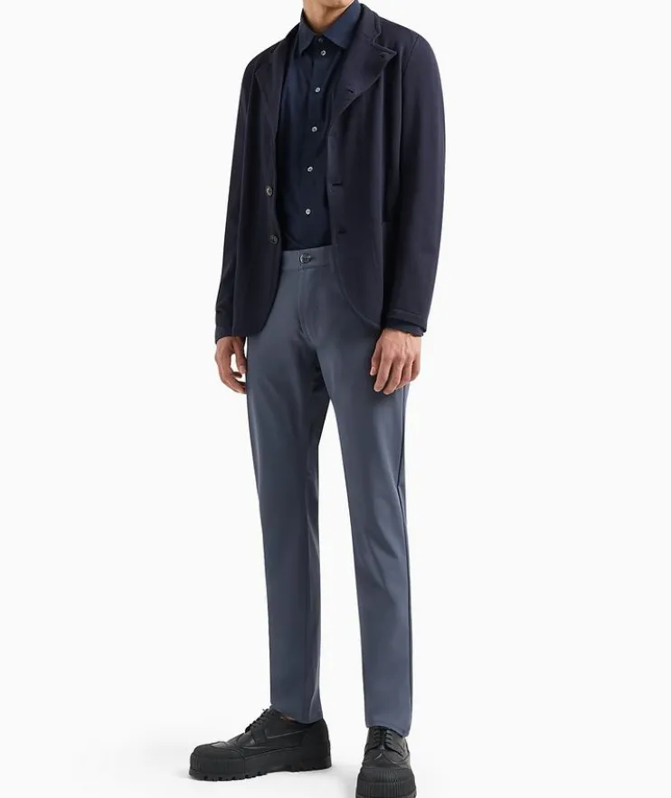 Stretch Modern Fit Shirt