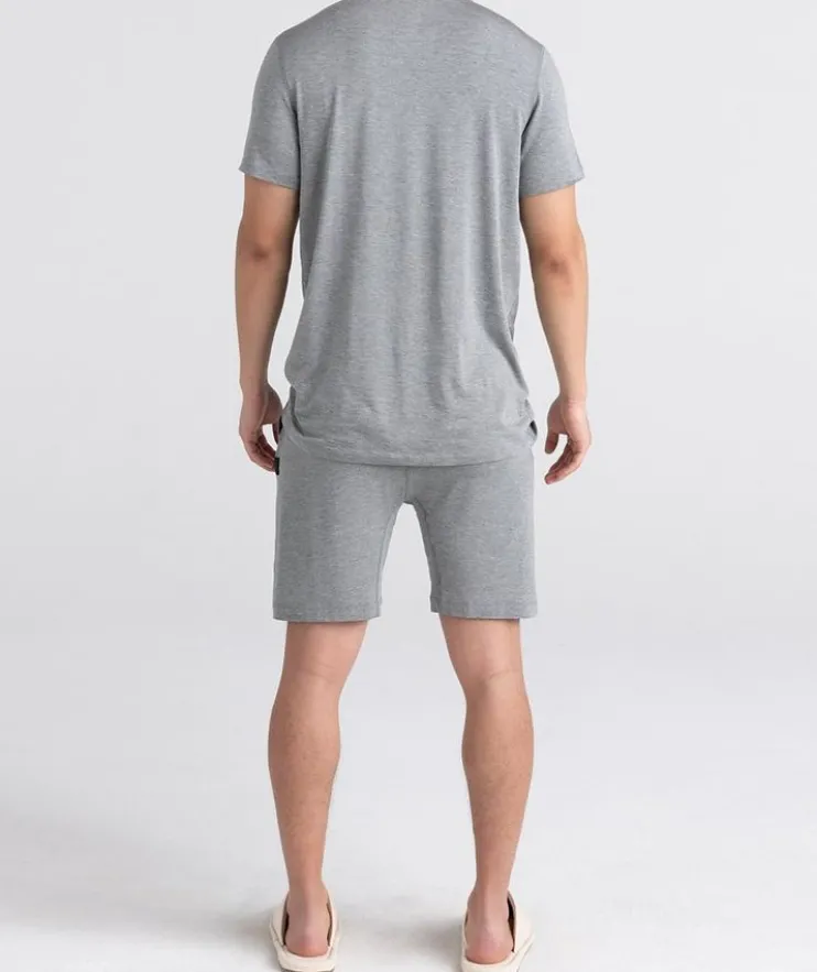 Stretch Snooze Shorts