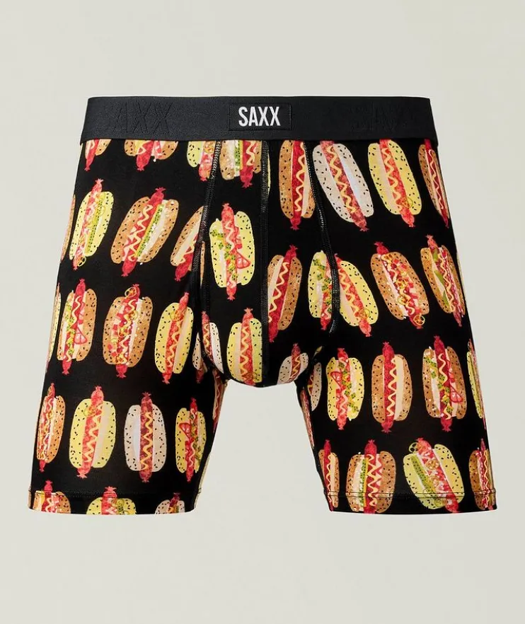 Super Dawgs Vibe Xtra Boxer Brief