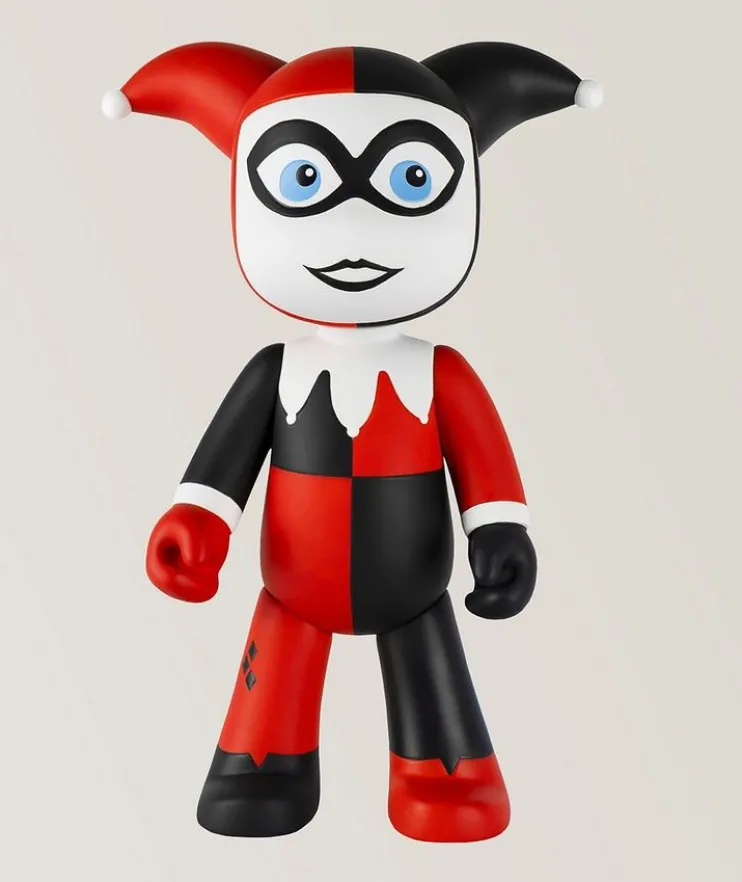 Super Pop Harley Quinn Figurine