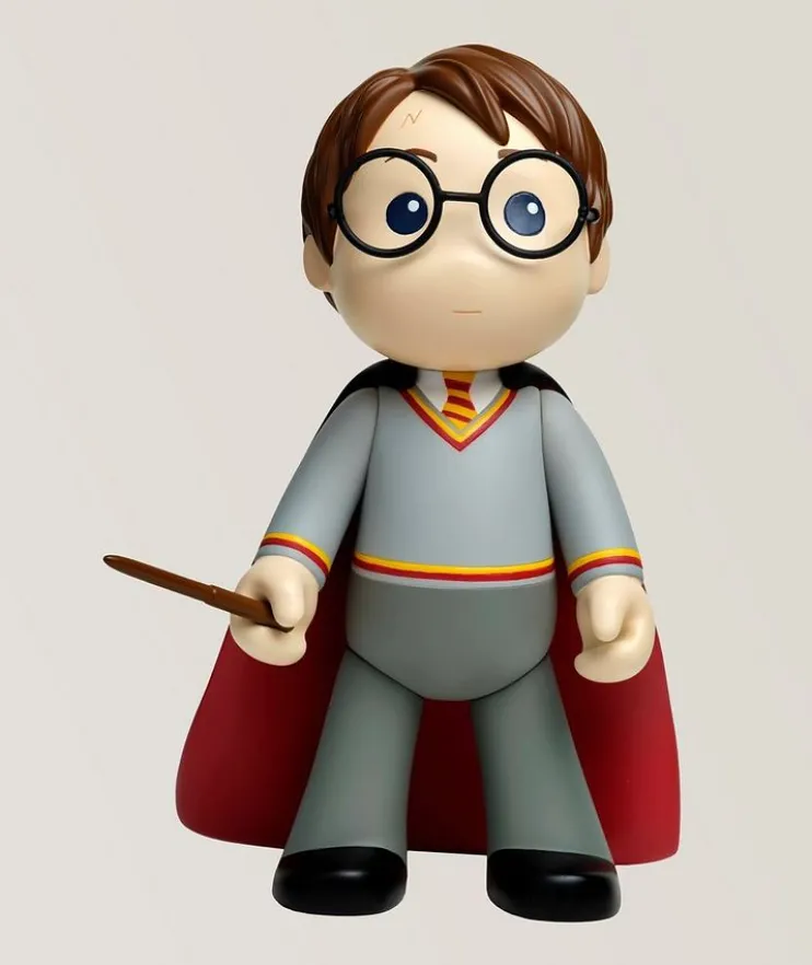 Super Pop Harry Potter Figurine
