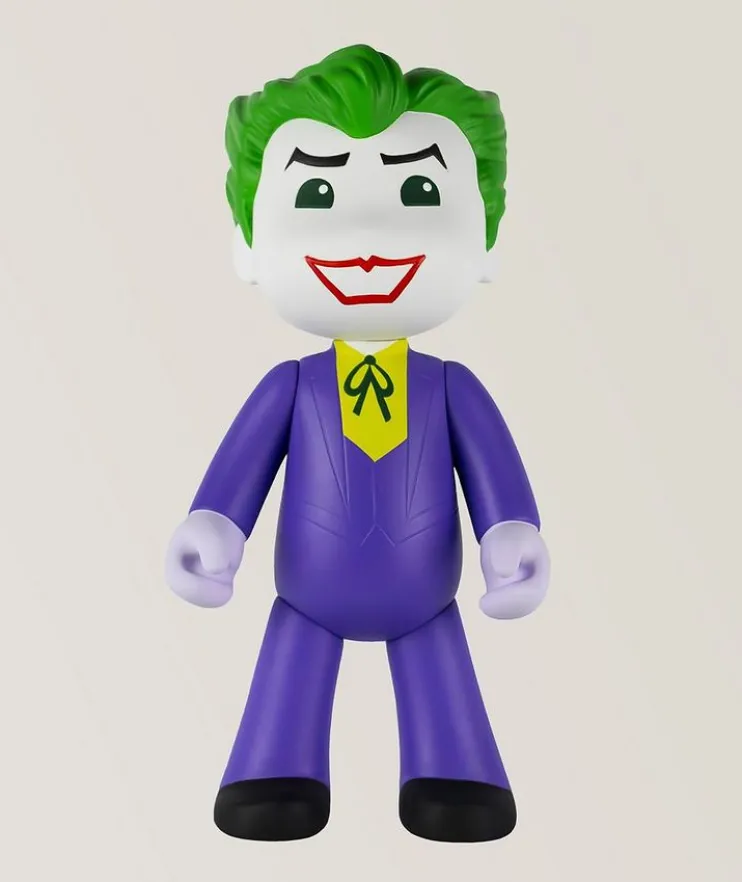 Super Pop The Joker Figurine