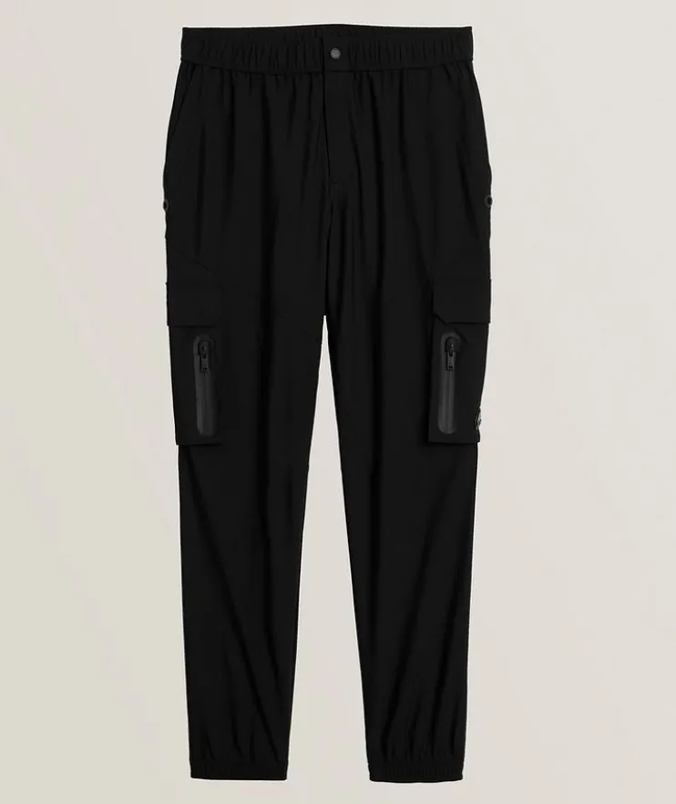 Sussex Water-Repellent Cargo Pants