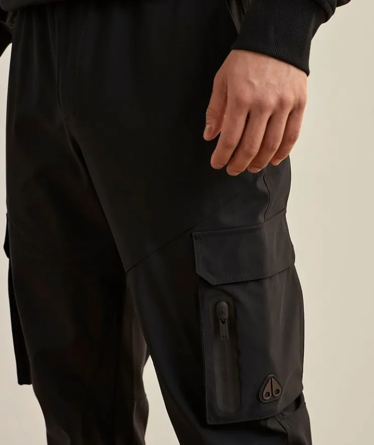 Sussex Water-Repellent Cargo Pants