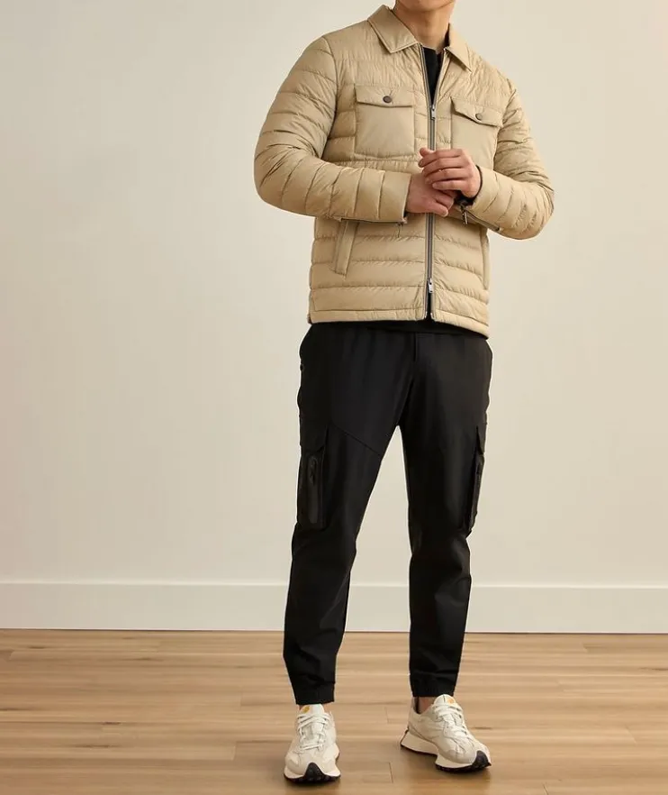 Sussex Water-Repellent Cargo Pants