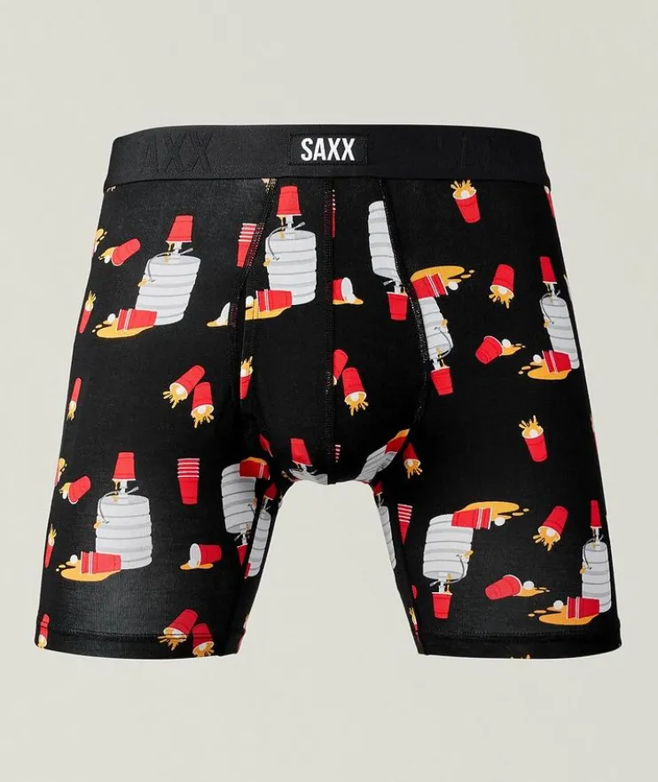 Tapped Out Vibe Xtra Boxer Brief