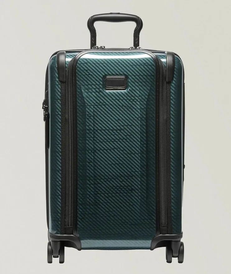 Tegra-Lite Extended Trip Expandable 4-Wheeled Packing Case