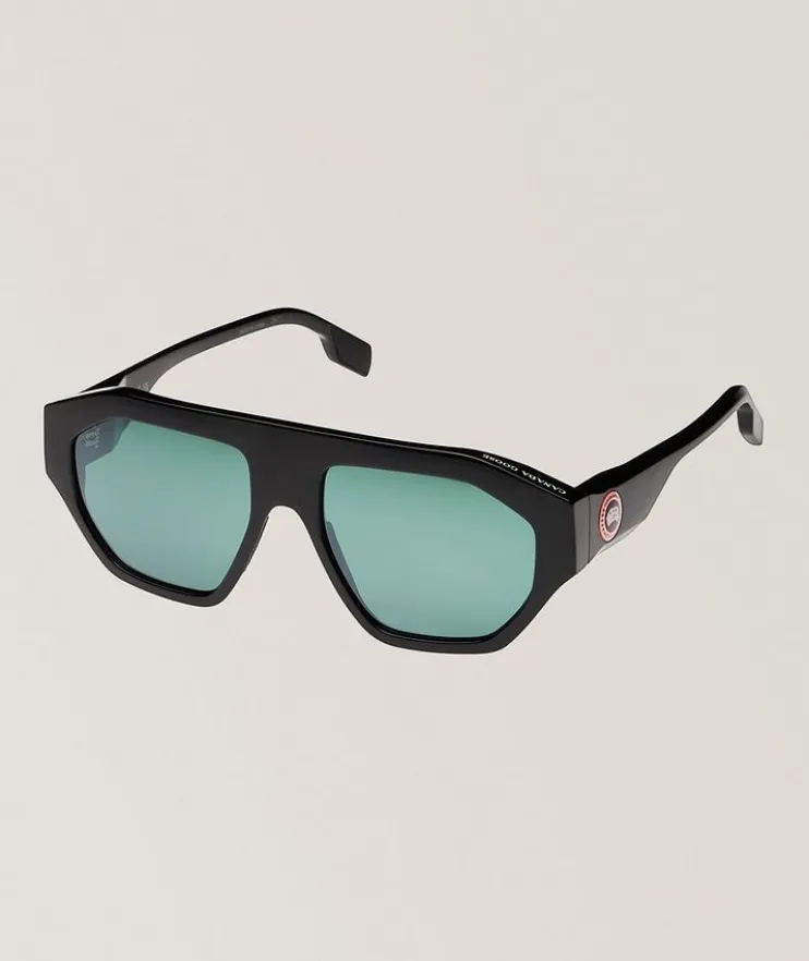 Tekapo Square Sunglasses