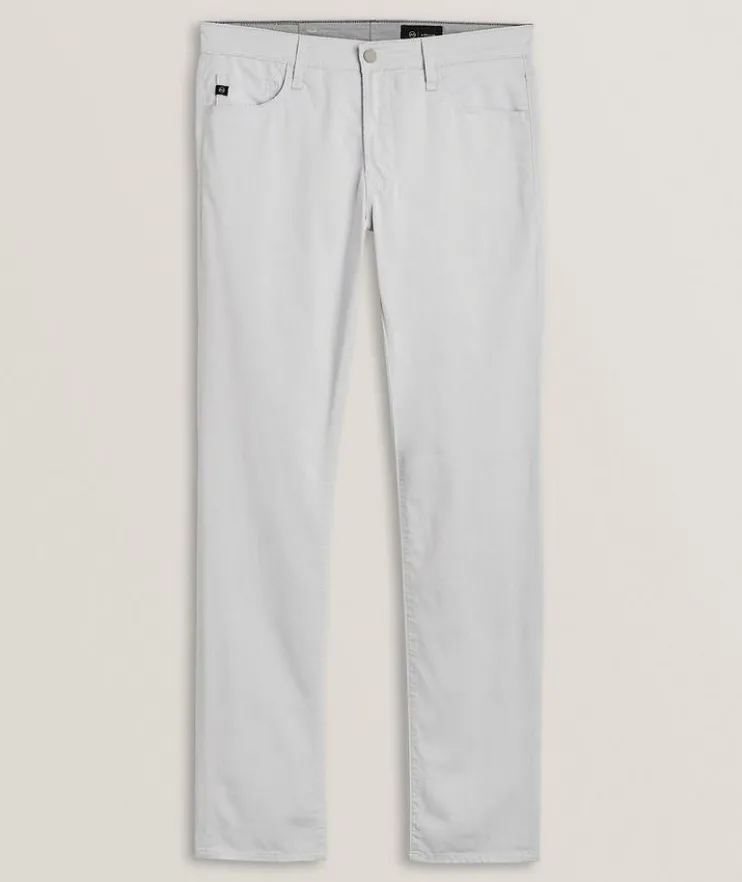 Tellis Commuter Performance Modern Slim Fit Pants