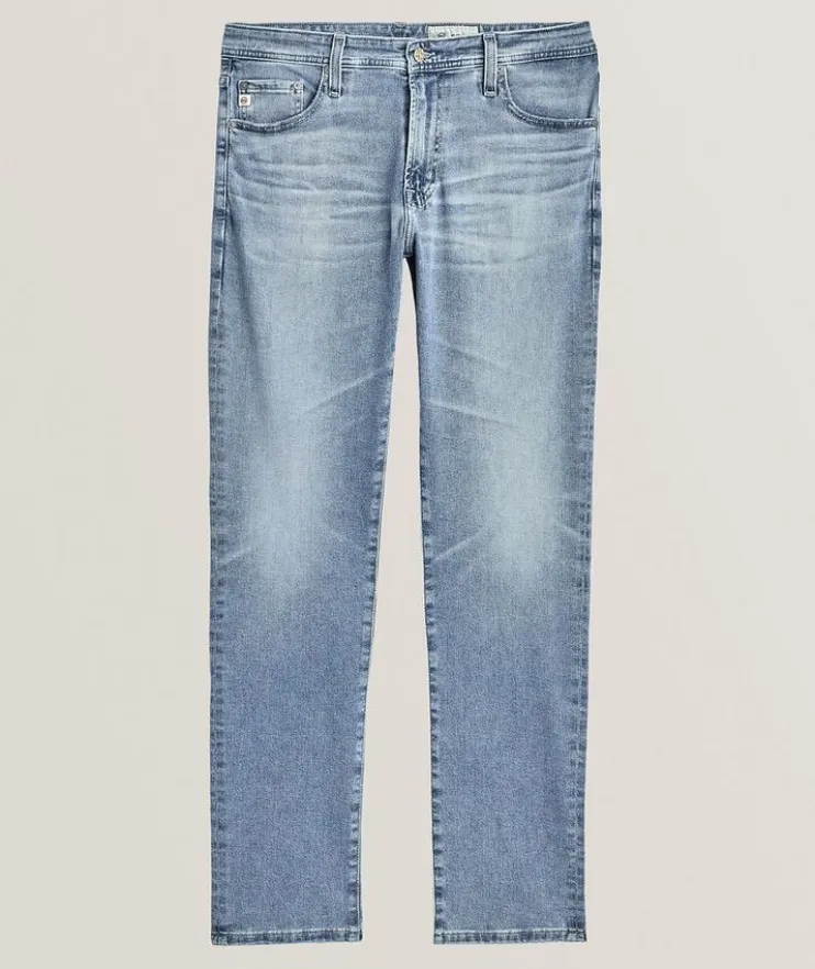 Tellis Modern Slim Fit Jeans