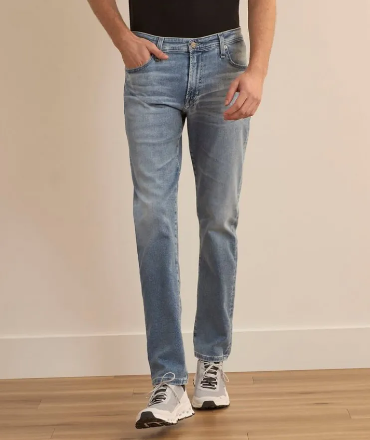 Tellis Modern Slim Fit Jeans