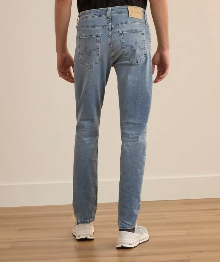 Tellis Modern Slim Fit Jeans