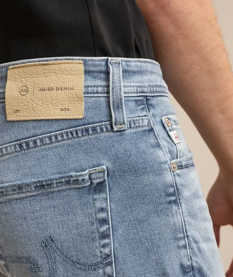 Tellis Modern Slim Fit Jeans