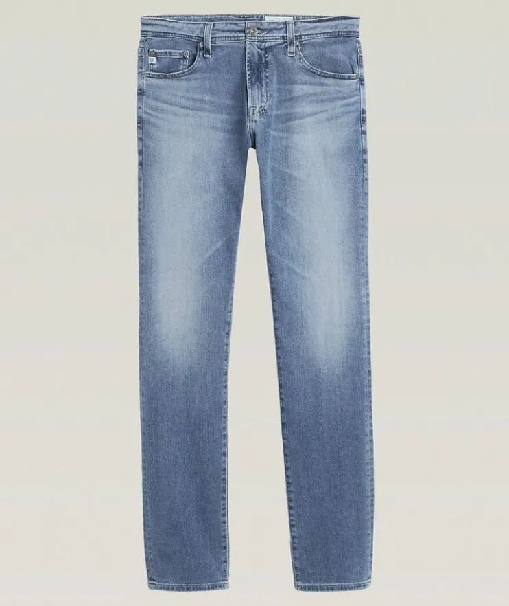 Tellis Modern Slim-Fit Jeans