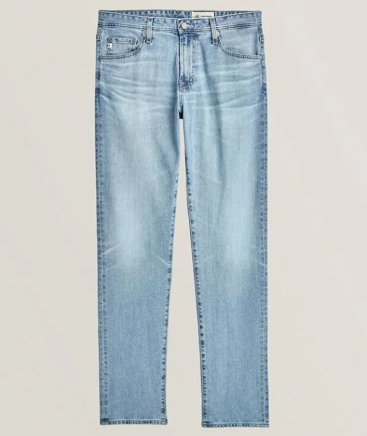 Tellis Modern Slim Fit Jeans