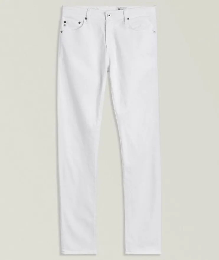 Tellis Modern Slim Fit Jeans