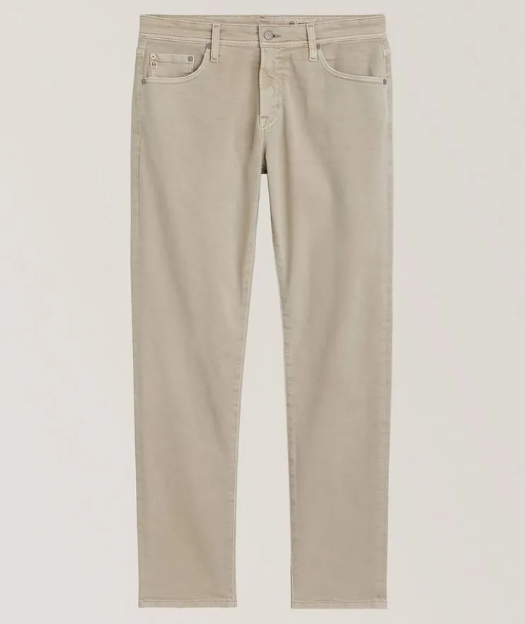 Tellis Modern Slim Jeans
