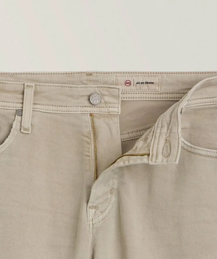 Tellis Modern Slim Jeans