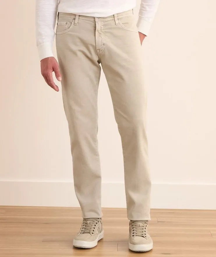 Tellis Modern Slim Jeans